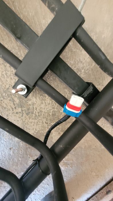 Багажник на внедорожник