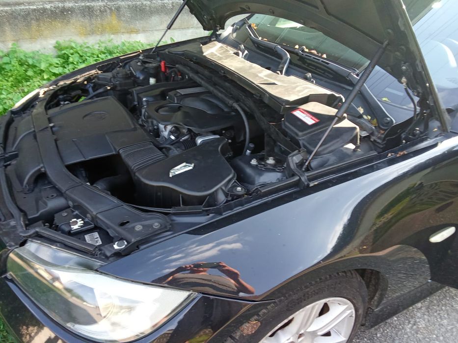 Bmw 320I an 2006