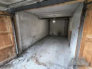 Под наем Гараж/Склад/Депо в Лозенец - 14.4 кв.м, Партер, Без влага (близо до х-л Маринела и Южен парк)