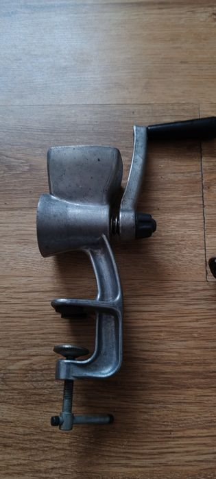 Мелнички от соца