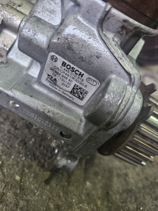 Pompa inalte 1.6hdi/tdci Euro 5 FORD/CITROEN/PEUGEOT 9H05/9h06/9hl/9hp
