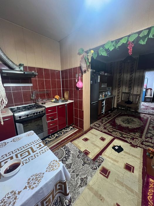 Сергели Дўслик 2-3/2/9 оилага берилади