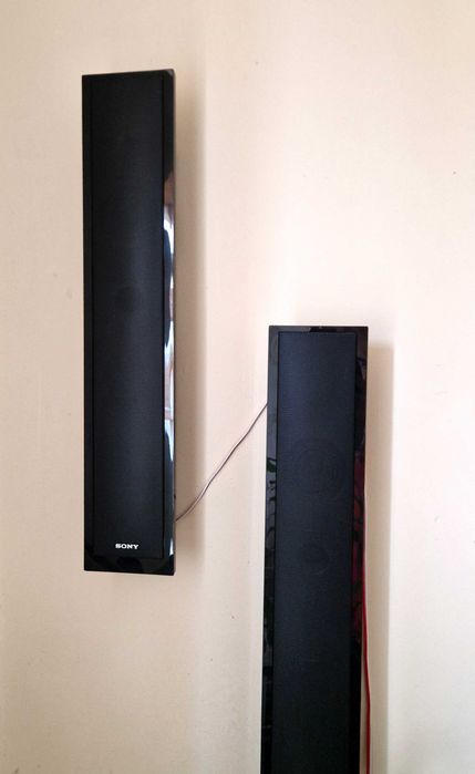 Домашный кинотеатр 5.1 Microlab X15