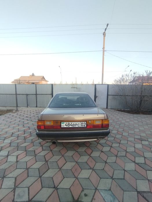 Ауди 200 продаже