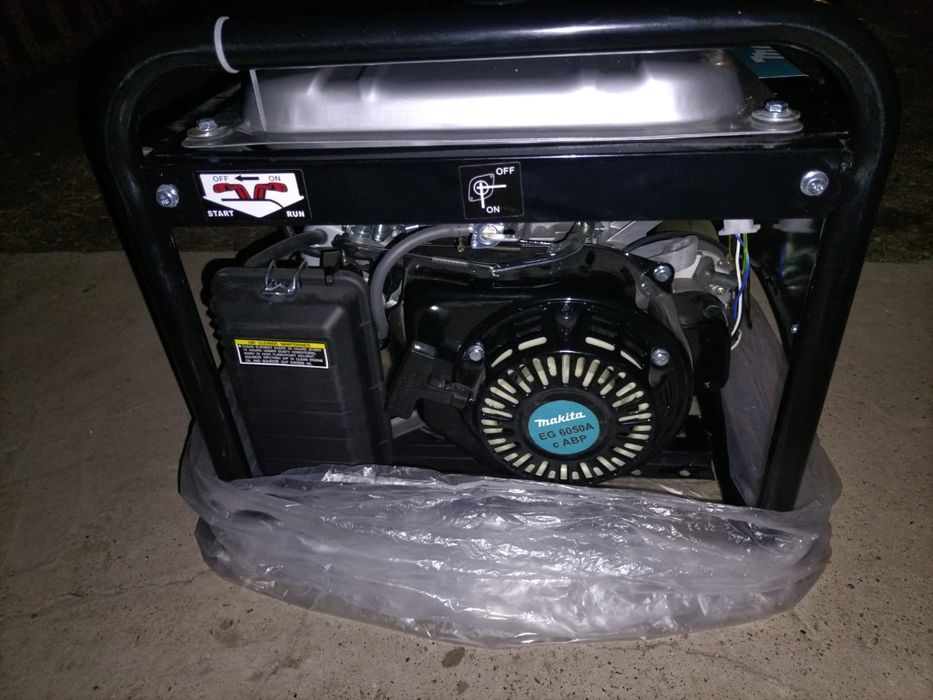 Генератор сатылады!