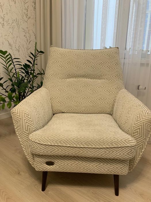 Мягкое кресло 60 000 тенге