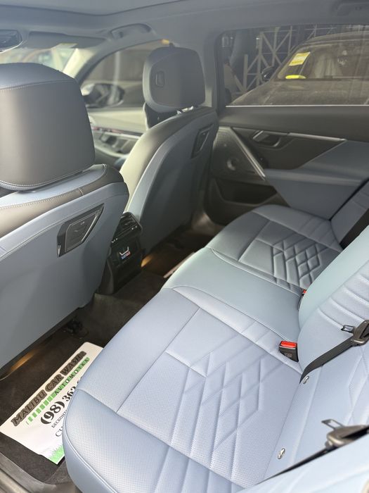 Bmw i5 35l dop optsiya 2024 full m-sport