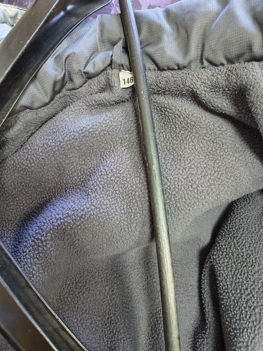 Парка , дебело яке 10 - 11 години