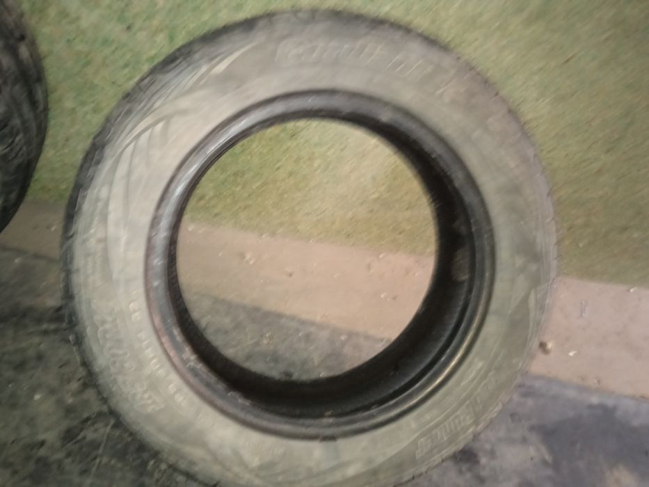 Продам летние шины