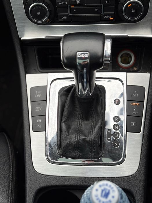 Piese VW Passat CC 2.0D automat full dotari far bara aripa portiera
