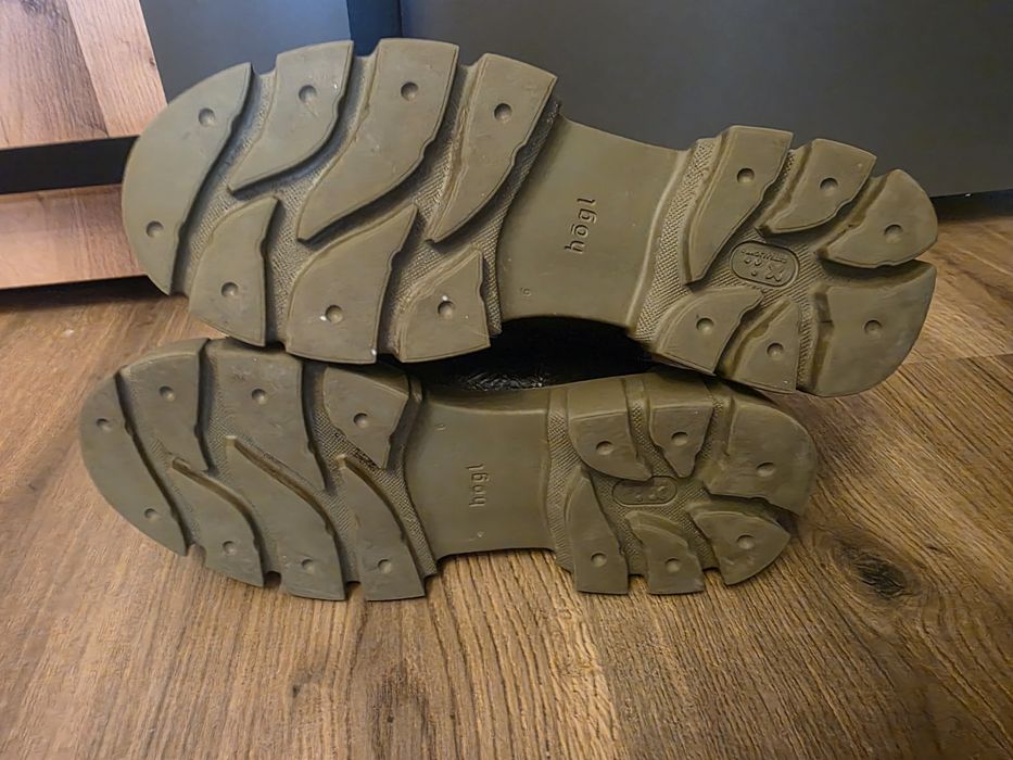 Дамски боти  HOGL