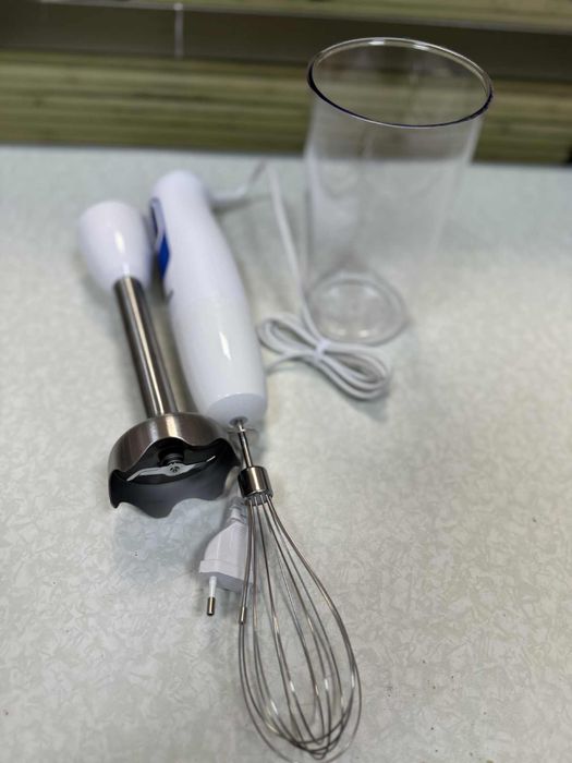 Пасатор Braun MQ30051M