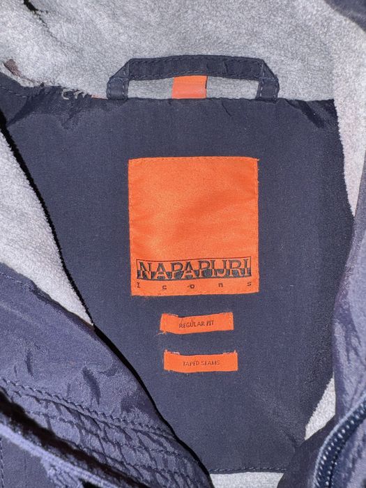 Зимно яке Napapijri