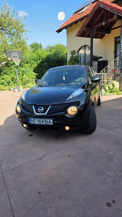 De vanzare  Nissan Juke