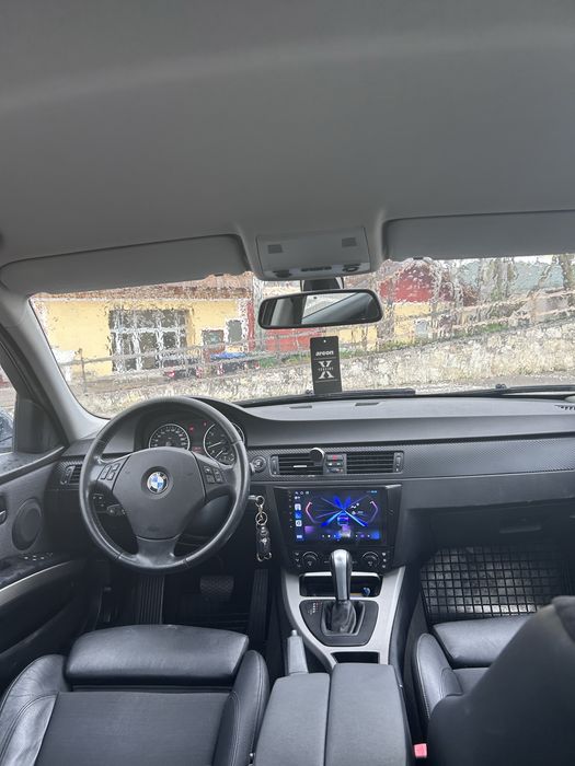 BMW seria 3 - E90 318i