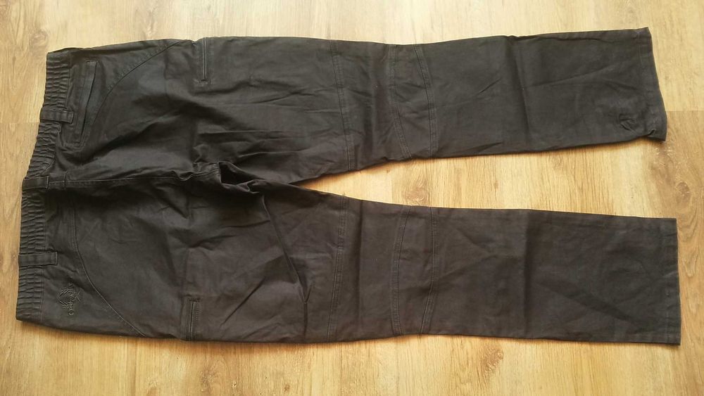 CHEVALIER Stretch Trouser размер 56 / XXL за лов промазан еластичен панталон - 1196