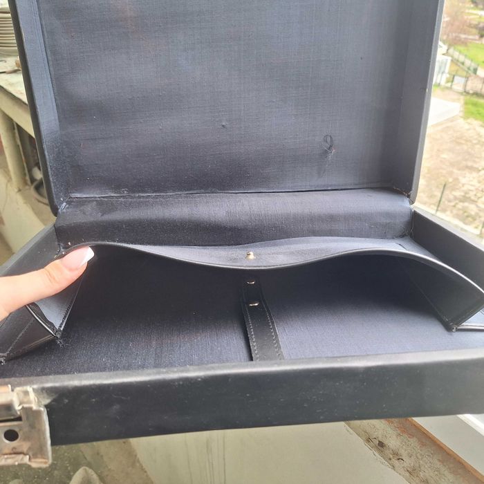 Дипломатически куфарчета и дамски чанти