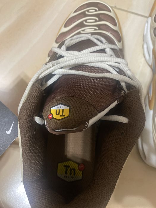 Nike Air Max Drift Plus