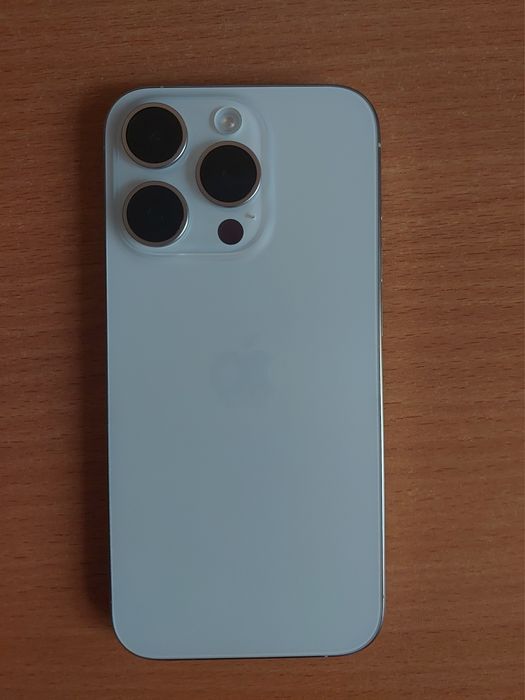 Iphone 15 Pro 128ГБ