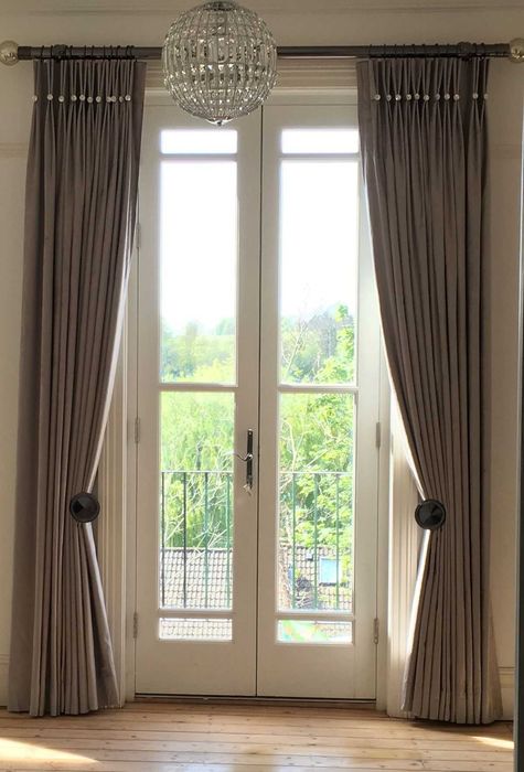 Шторы | Римские шторы | Установка карнизов | Pardalar   Sh961