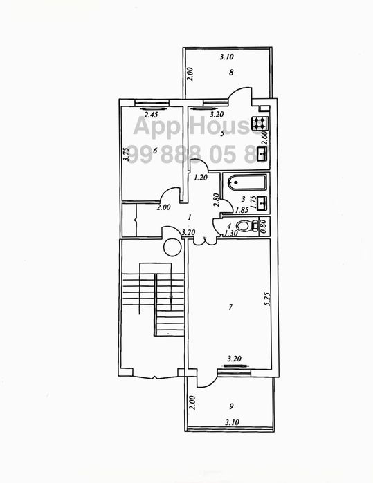 Тузель-1.Галантирейка.Дока хлеб.Ипотеки НЕТ.