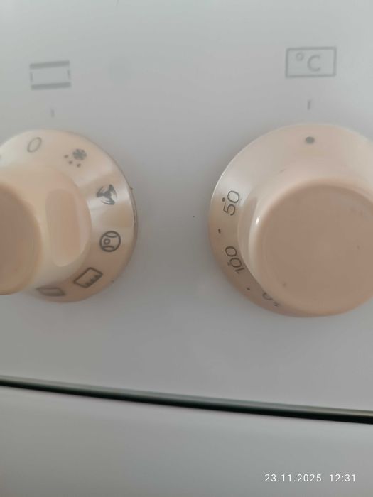 Фурна за вграждане Миеле - Империал