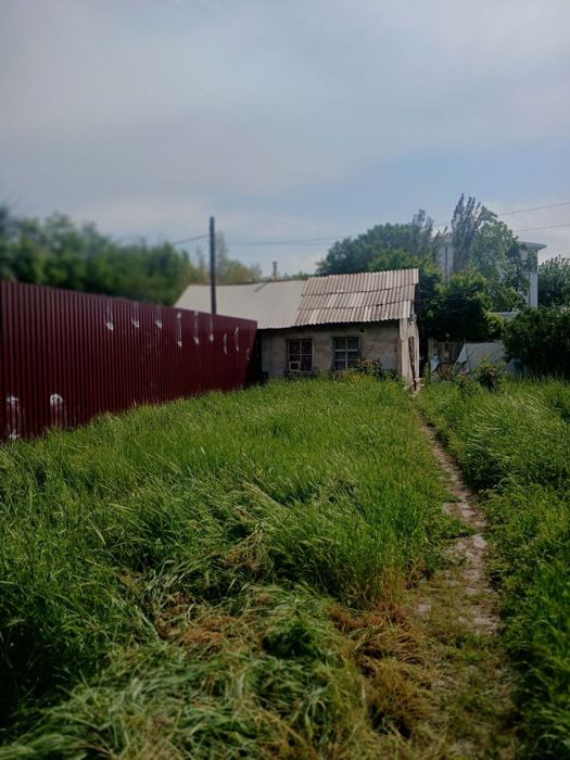 Продаётся срочно участок 4.11 соток