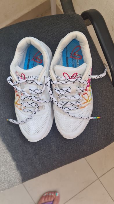 Детски маратонки Skechers