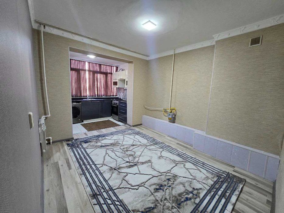 Ленинградский проект 68м2 2х комнатная квартира 3-этаже Саттепо Севинч