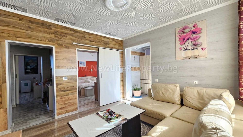 Продава се Къща в с. Дюлево, Област Бургас - 135 кв.м за 397 €/кв.м - Снимка #3