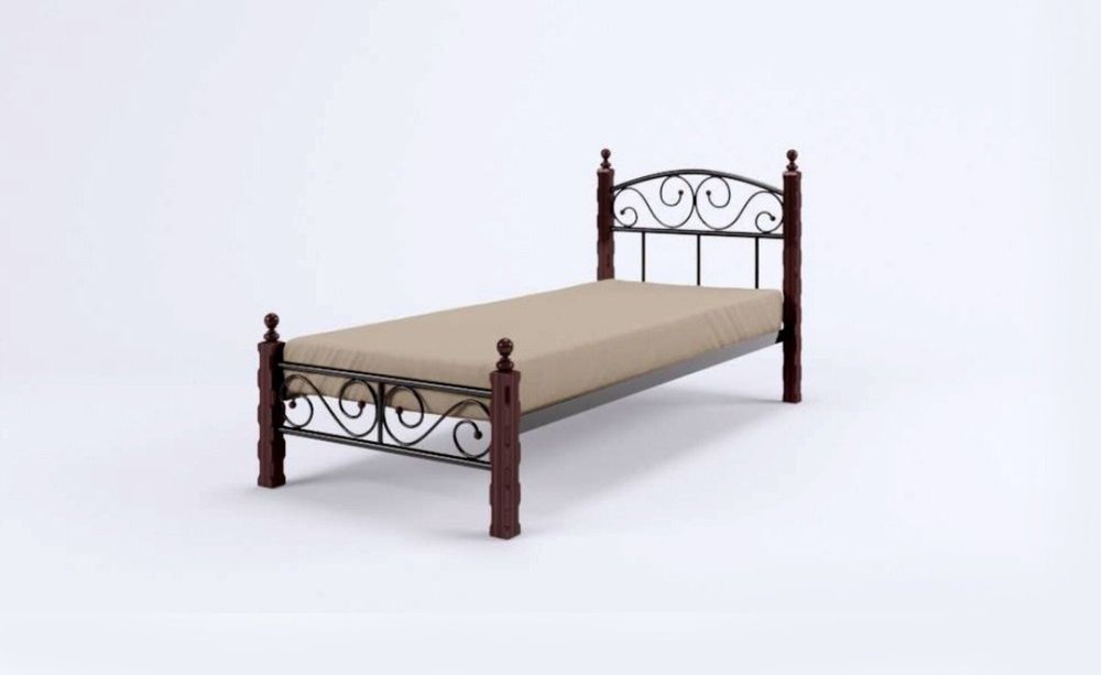 Продам кровати металлические