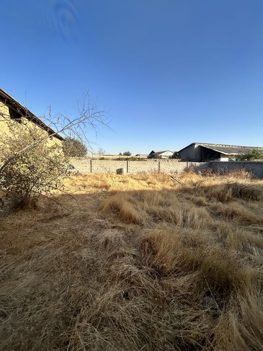 Участок Тузель пост ориентир Олимпийский городок