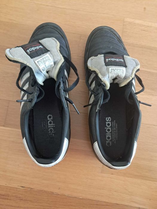 Adidas copa mundial стоножки