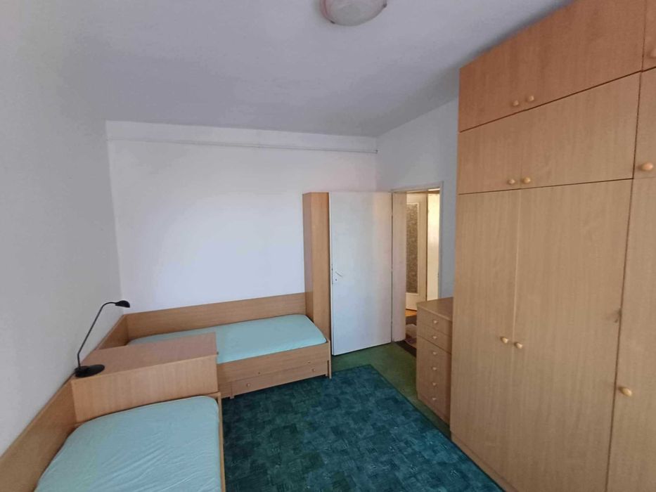 Дава се под наем Двустаен апартамент в Пловдив, Кършияка - 65 кв.м за 382.5 € - Снимка #5