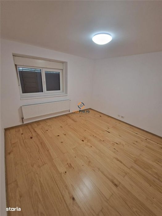 Casa Individuala cu 3 Camere Peste Drum De M City Mosnita Noua
