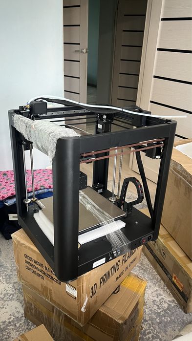 3Д принтер, 3D printer, 3D принтер
