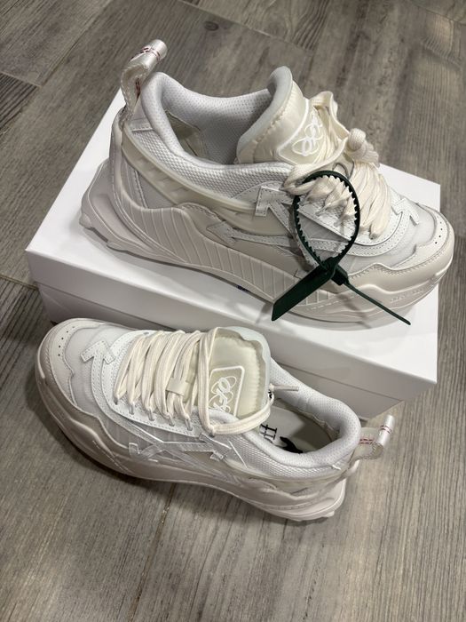Off White Odsy-1000