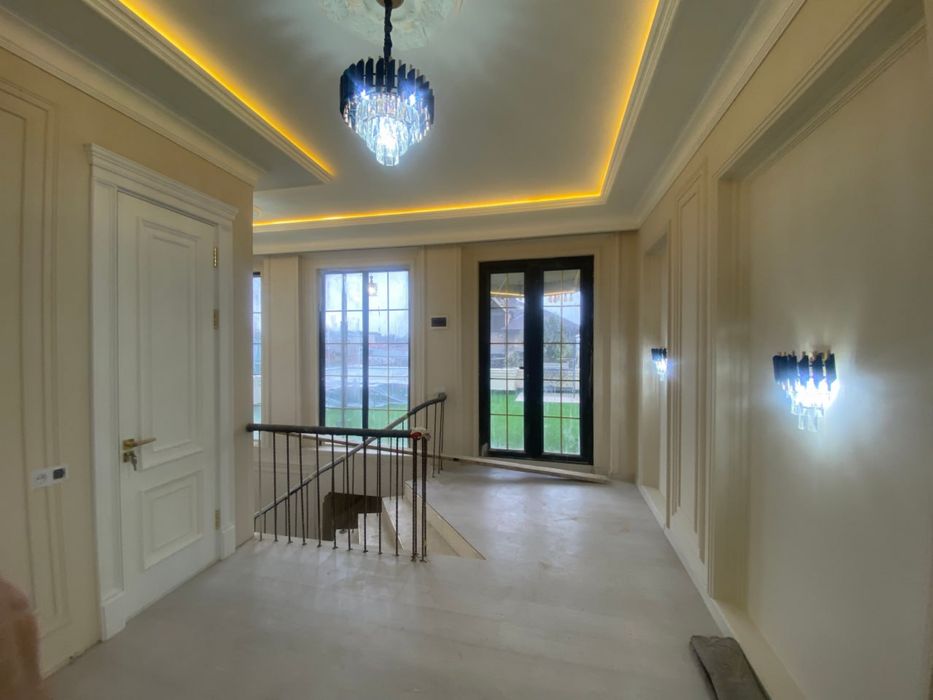 Продается таунхаус