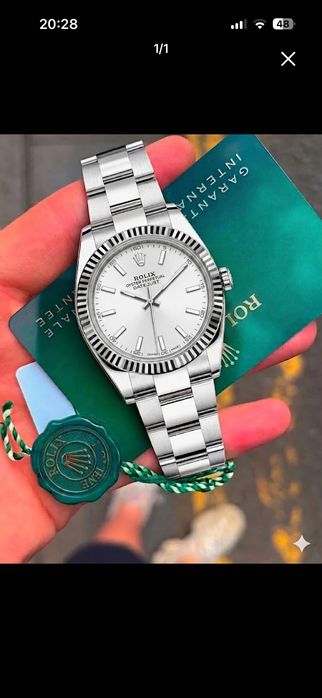 Наручные часы Rolex