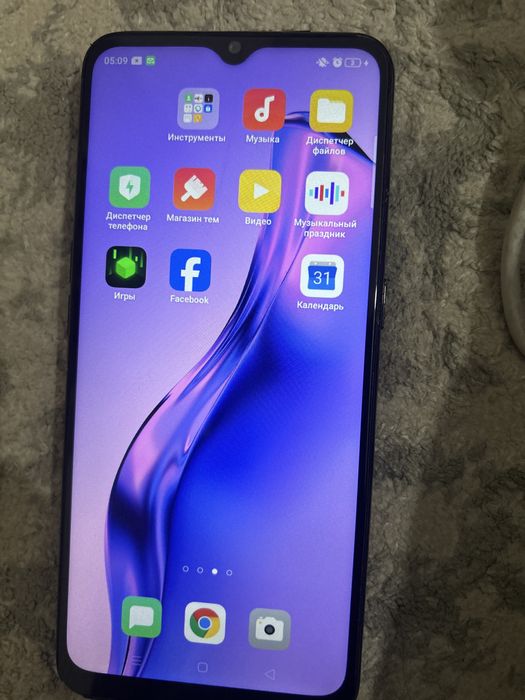 оппо телефон.