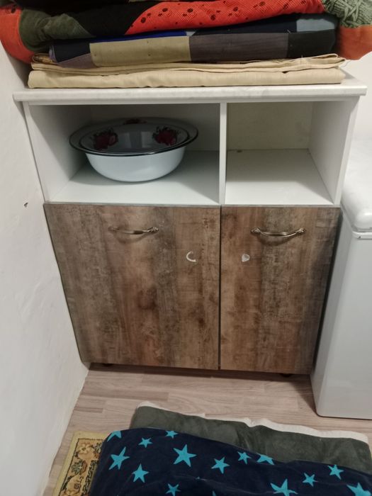 Кухонный шкаф продам