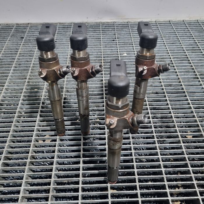 Injector Dacia Duster 1.5 Dci 2010 - 2013 110CP K9K Euro5 (1453) Diesel H8200704191 Garantie