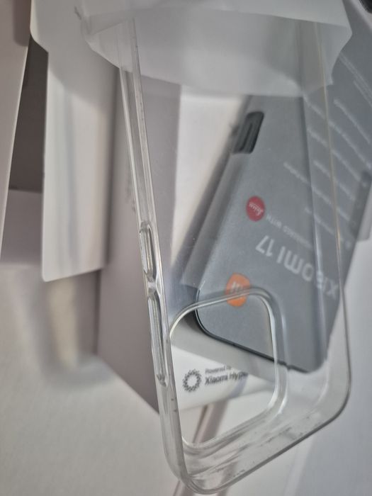 Xiaomi 17 512 ГБ