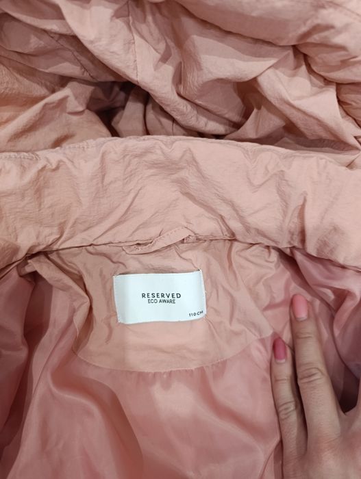 Детско яке Reserved