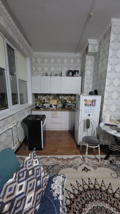 Продам квартиру студию