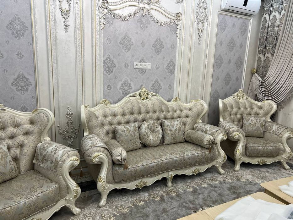 Диван кресло Королевский