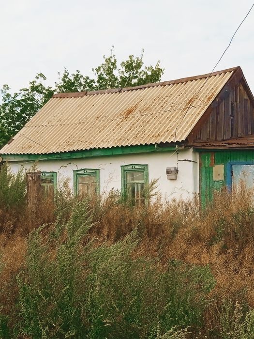 Продам дом в районе новой больницы