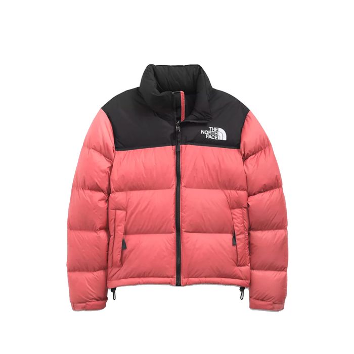 North Face 1996 Puffer