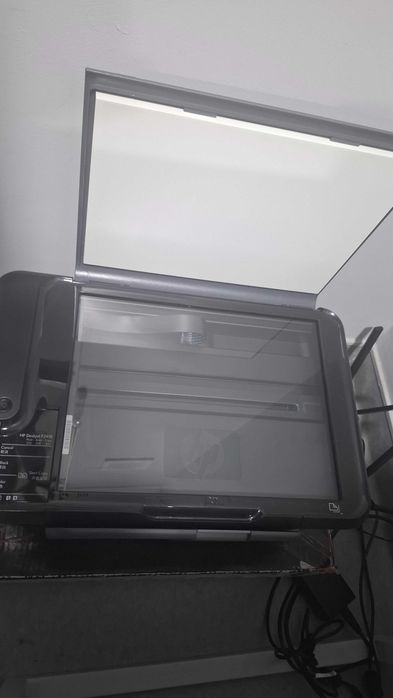 HP Deskjet F2418 PRINTER