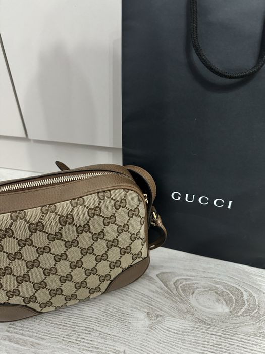 Сумка оригинал Gucci Гуччи